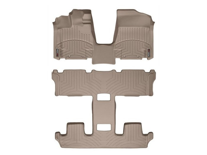 WeatherTech 453671-453662