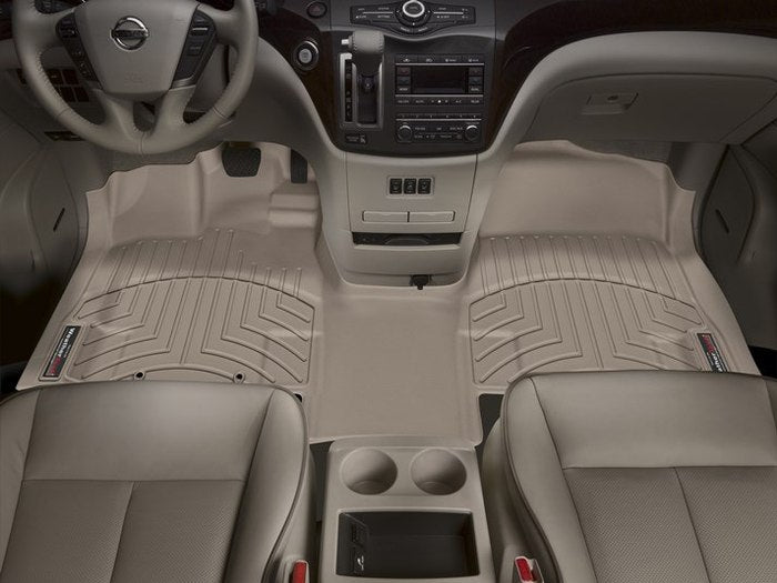 WeatherTech 453671