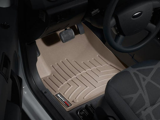 WeatherTech 453681