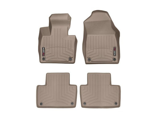 WeatherTech 45369-1-2