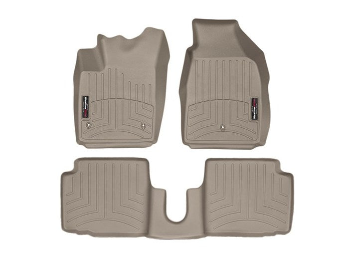 WeatherTech 453691-453522