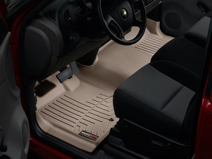 WeatherTech 453711