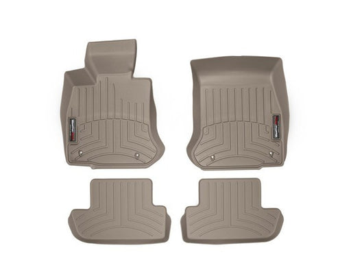 WeatherTech 45372-1-2