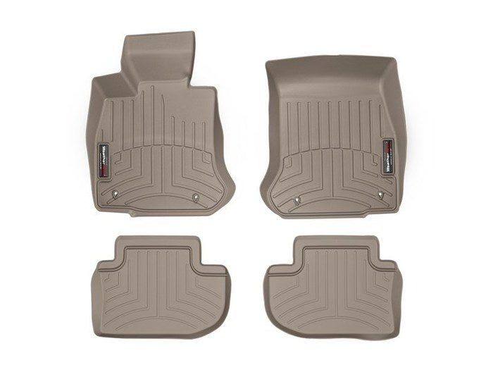 WeatherTech 45372-1-3