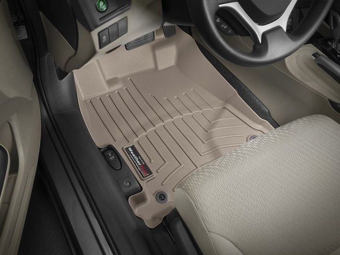 WeatherTech 453731