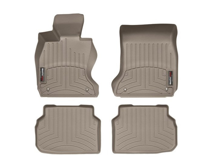 WeatherTech 453751-452422
