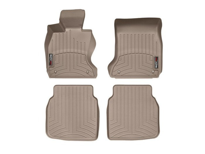 WeatherTech 453751-452423