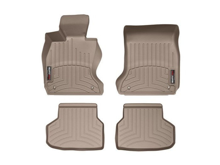 WeatherTech 453751-452424