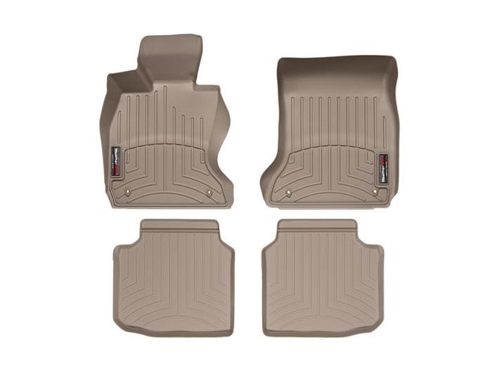 WeatherTech 453751-452425