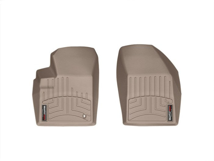 WeatherTech 453761
