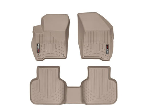 WeatherTech 453771-452242