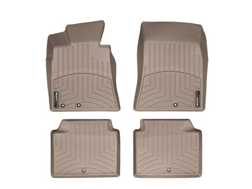 WeatherTech 453781-453062