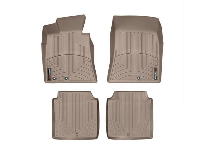 WeatherTech 453781-453063