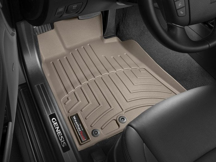 WeatherTech 453781