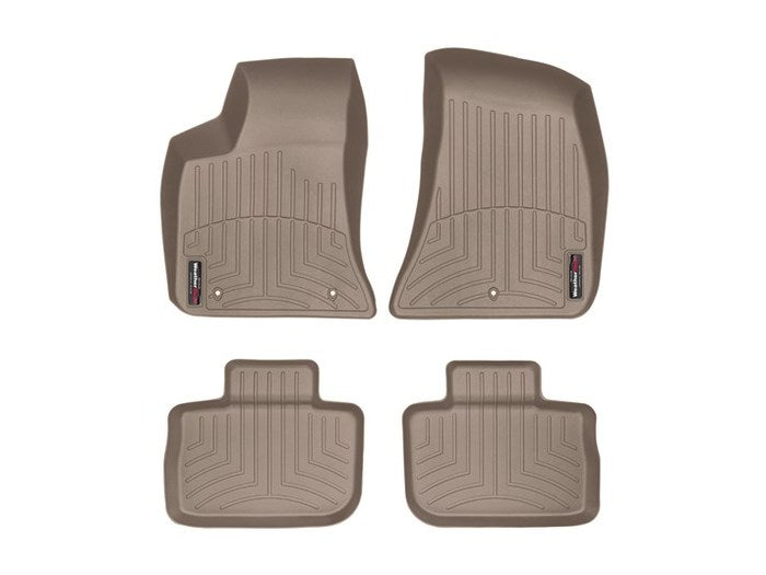 WeatherTech 45379-1-2