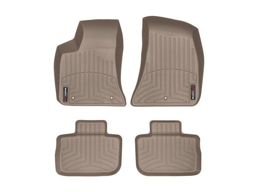 WeatherTech 45379-1-2