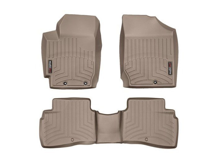 WeatherTech 453801-452973