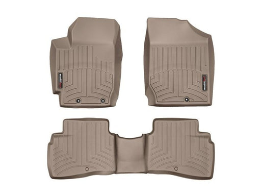 WeatherTech 453801-452973