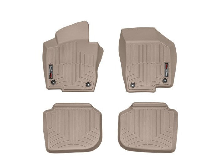 WeatherTech 45384-1-2