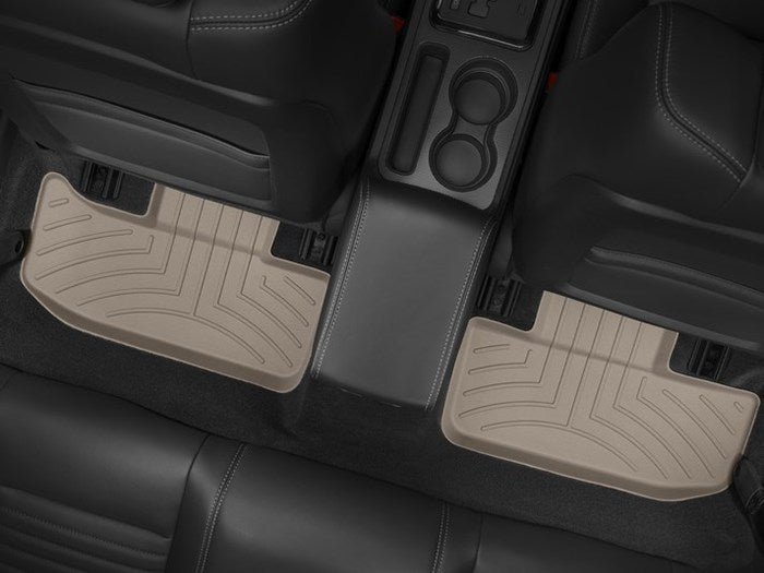 WeatherTech 453862