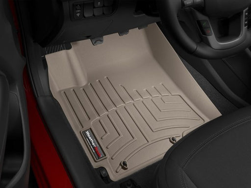 WeatherTech 453951