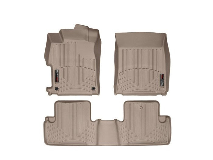 WeatherTech 453961-453733