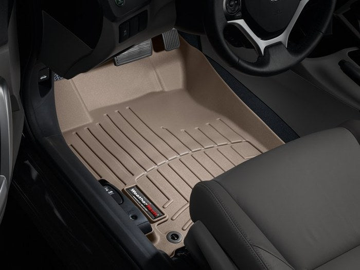 WeatherTech 453961