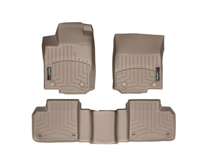WeatherTech 45401-1-2