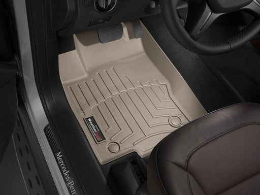 WeatherTech 454011
