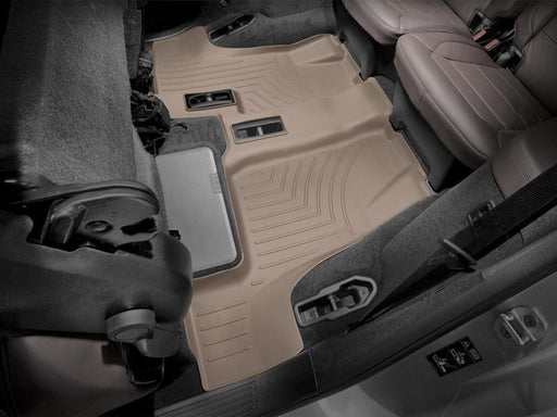 WeatherTech 454013