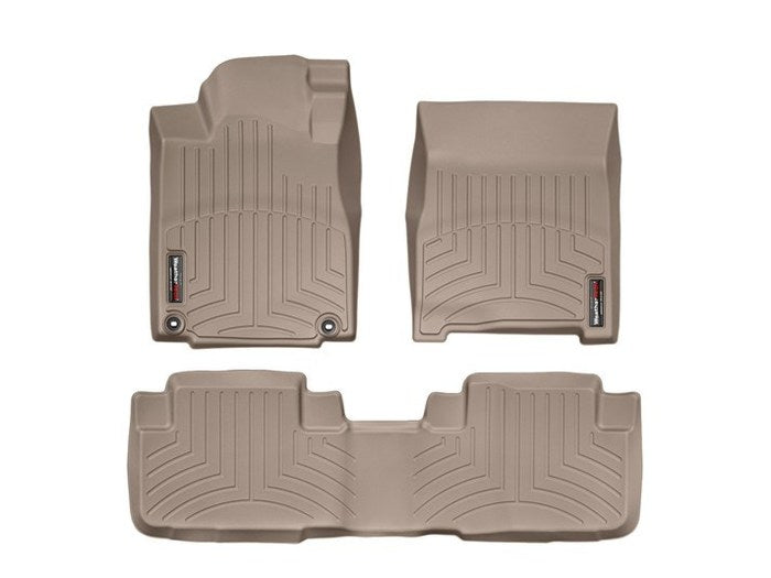 WeatherTech 45402-1-2