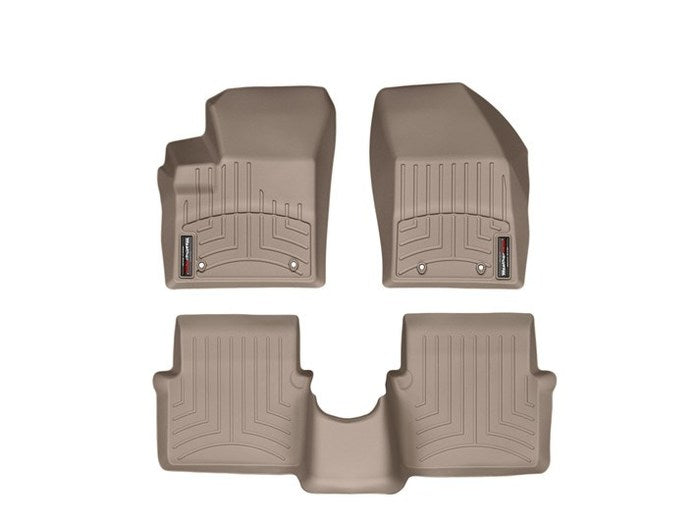 WeatherTech 454031-453762