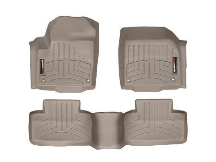 WeatherTech 45404-1-2