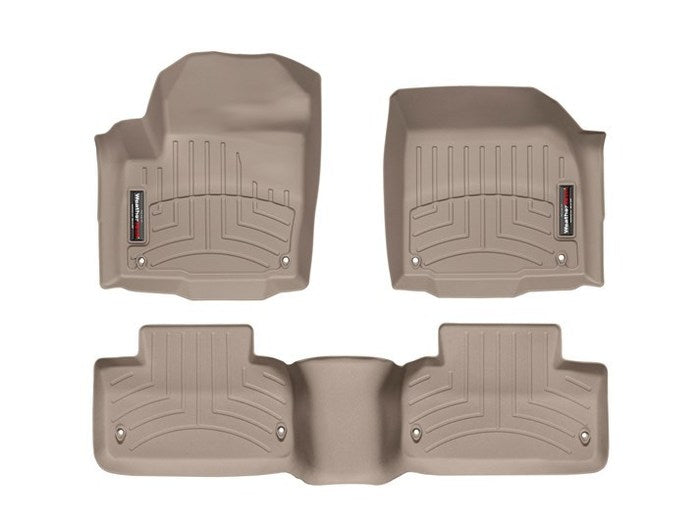 WeatherTech 45404-1-3