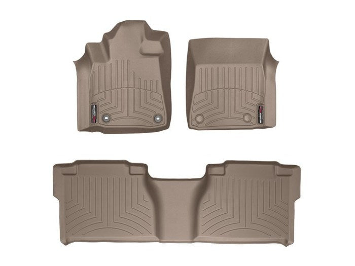 WeatherTech 454081-450932