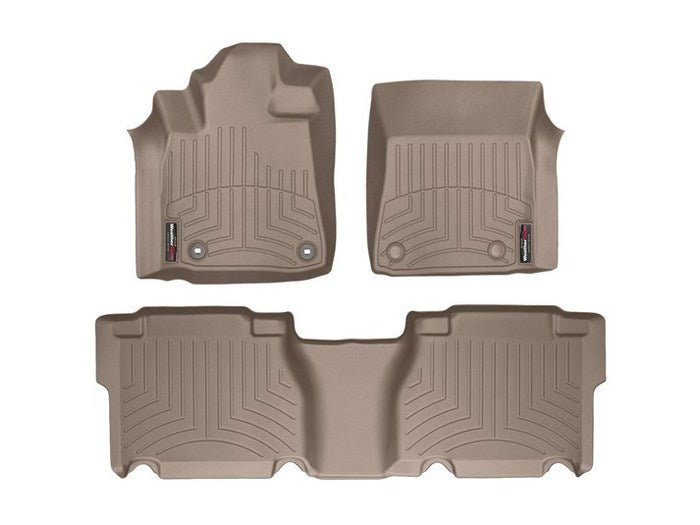 WeatherTech 454081-450933