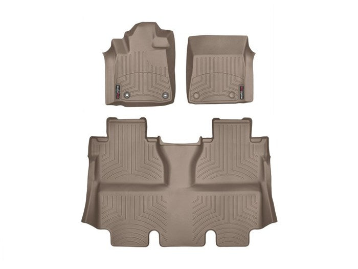 WeatherTech 454081-450938