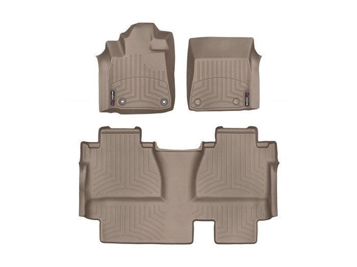 WeatherTech 454081-450939