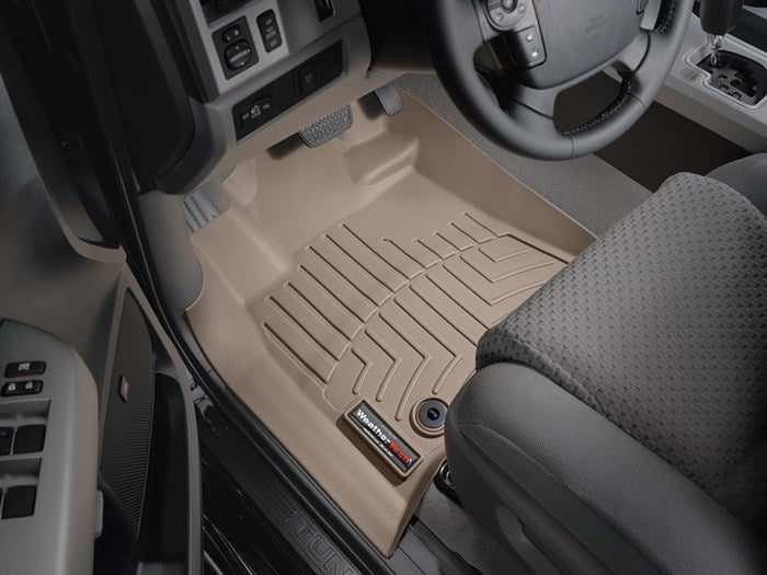 WeatherTech 454081