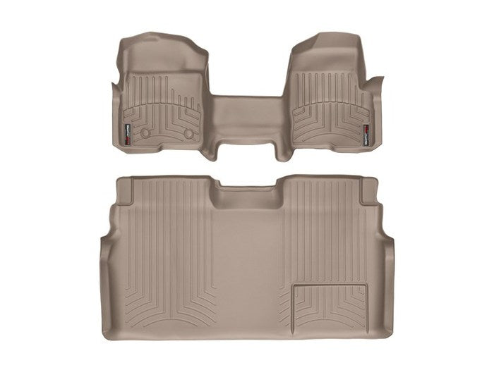 WeatherTech 454091-451793