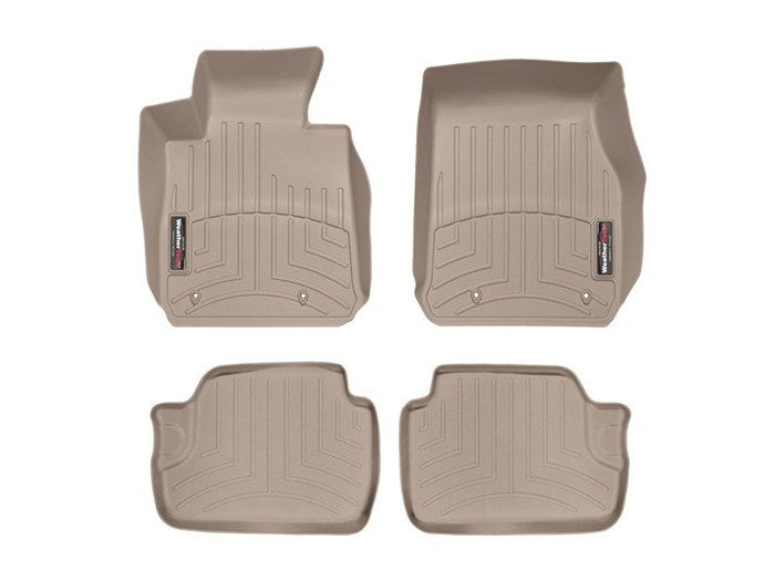 WeatherTech 45410-1-3