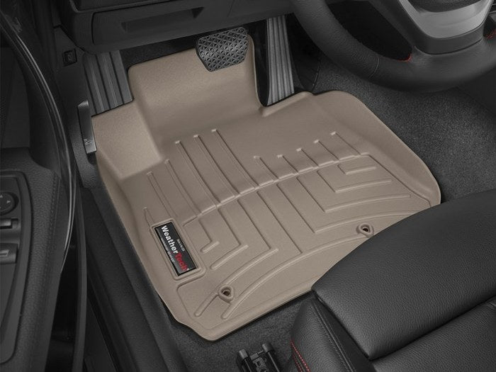 WeatherTech 454101