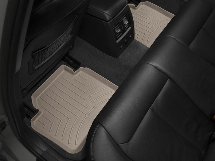 WeatherTech 454102