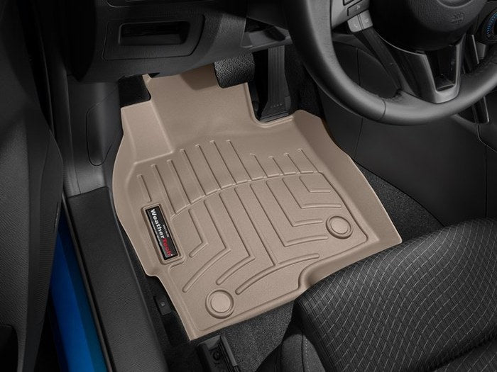 WeatherTech 454191