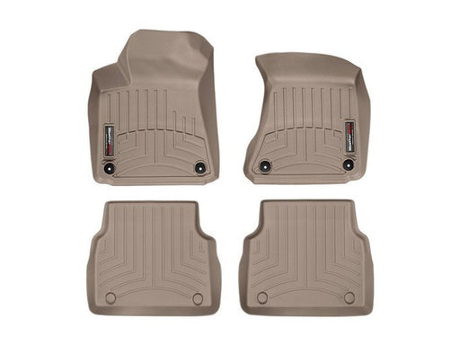 WeatherTech 454201-457202