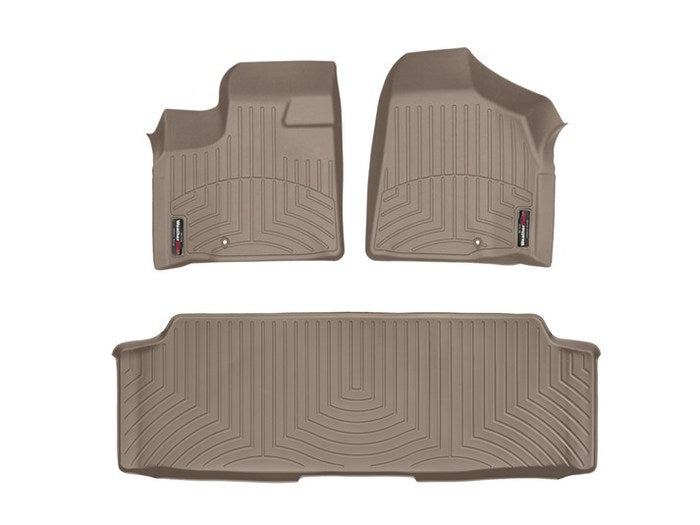 WeatherTech 454211-450272