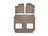 WeatherTech DigitalFit Floor Liners for Town & Country/Grand Caravan [Covers Front & Rear Row, Tan] | 454211-451414