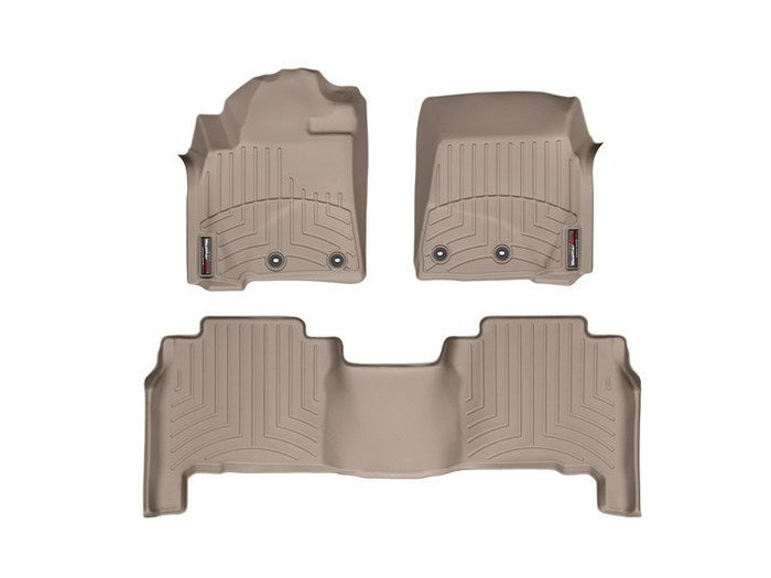 WeatherTech 454231-451572