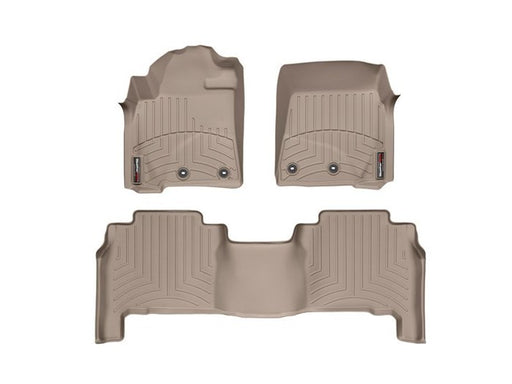 WeatherTech 454231-451572