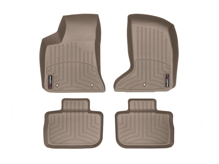 WeatherTech 454251-453792